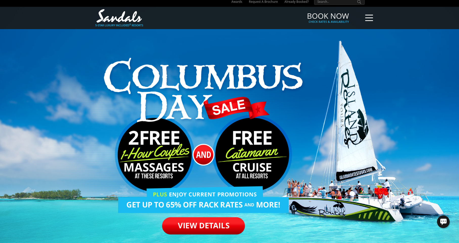 Sandals & Beaches Resorts Archives Free Coupons, Deals