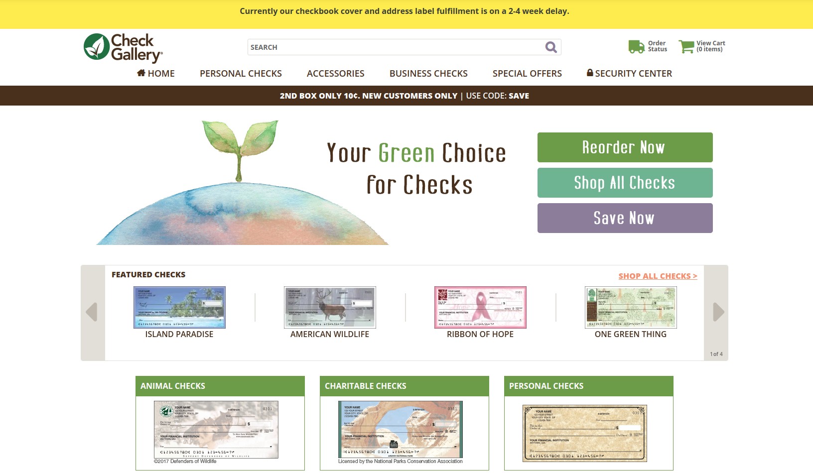 4Checks.com screenshot