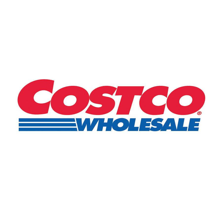 Costco Wholesale screenshot