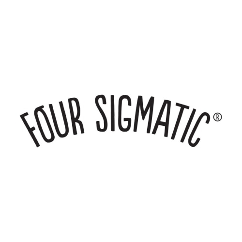 Four Sigmatic screenshot