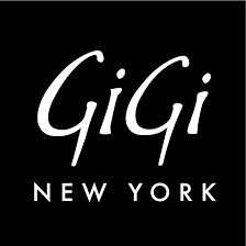 Gigi New York / Graphic Image screenshot
