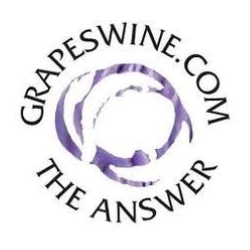 GrapesWine screenshot