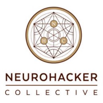 Neurohacker Collective Qualia screenshot