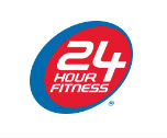 24 Hour Fitness screenshot