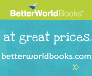 Betterworld.com - New, Used, Rare Books & Textbooks screenshot