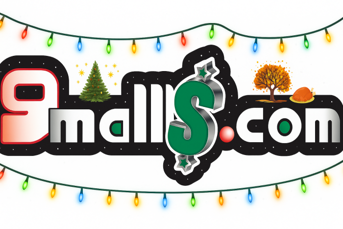 9malls Banner Christmas