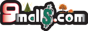 9malls.com Free Coupons, Deals, and Discounts