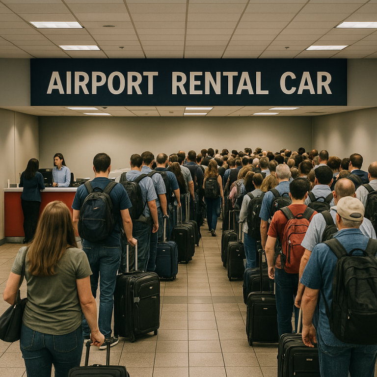 Airportrentalcars.com screenshot