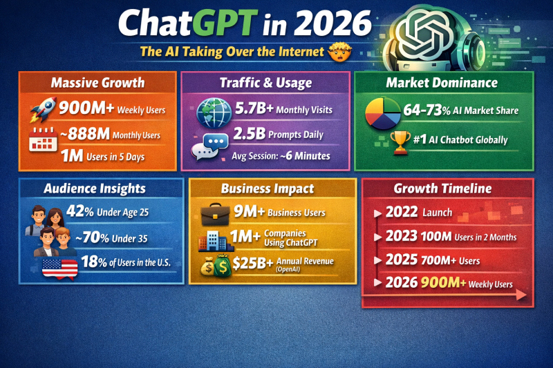 ChatGPT in 2026