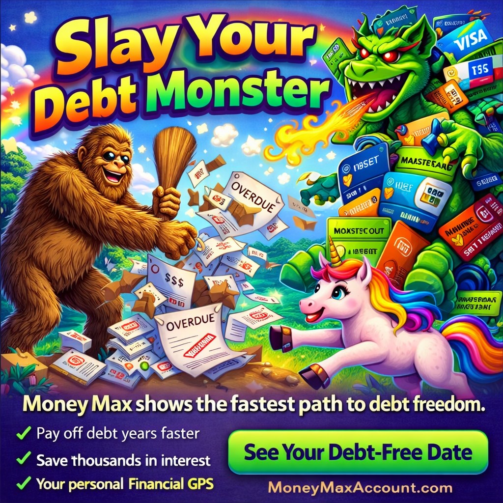 Money Max Financial