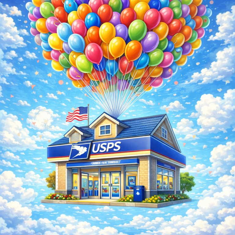 Stamps.com / Photostamps.com screenshot