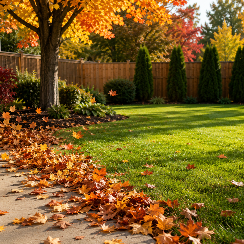 Leaf Blower New